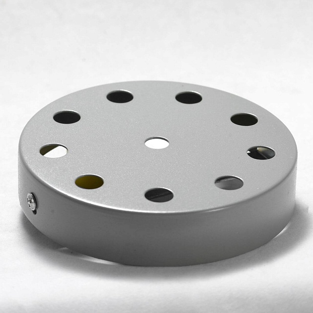 Потолочная люстра Lussole Lgo LSP-8182 Фото № 4