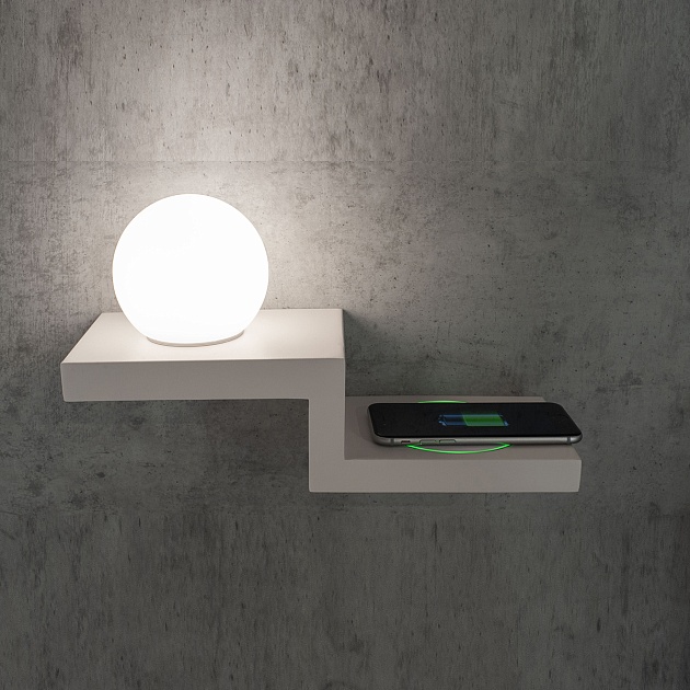 Бра Mantra Zanzibar 6751 изображение 5 Бра Mantra Zanzibar 6751 Фото № 5