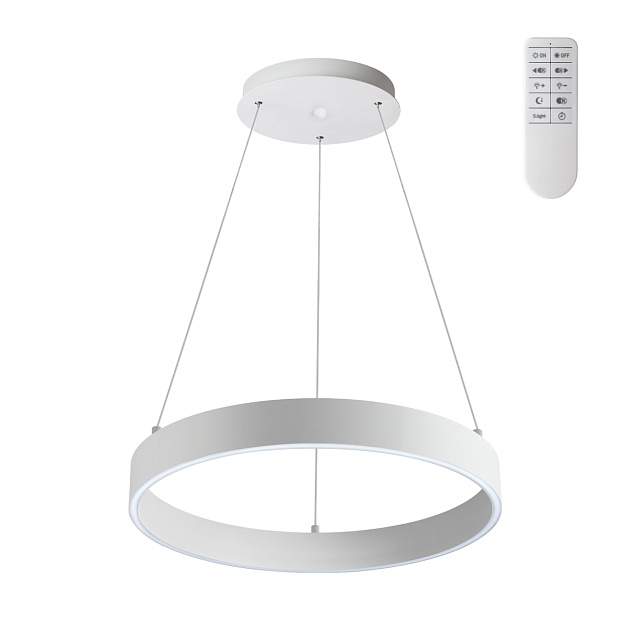 Подвесной светодиодный светильник Novotech Over Iter 358958 Фото № 