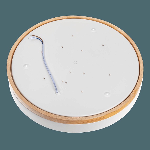 Потолочный светодиодный светильник Ritter Snello 51623 5 изображение 3 Потолочный светодиодный светильник Ritter Snello 51623 5 Фото № 3