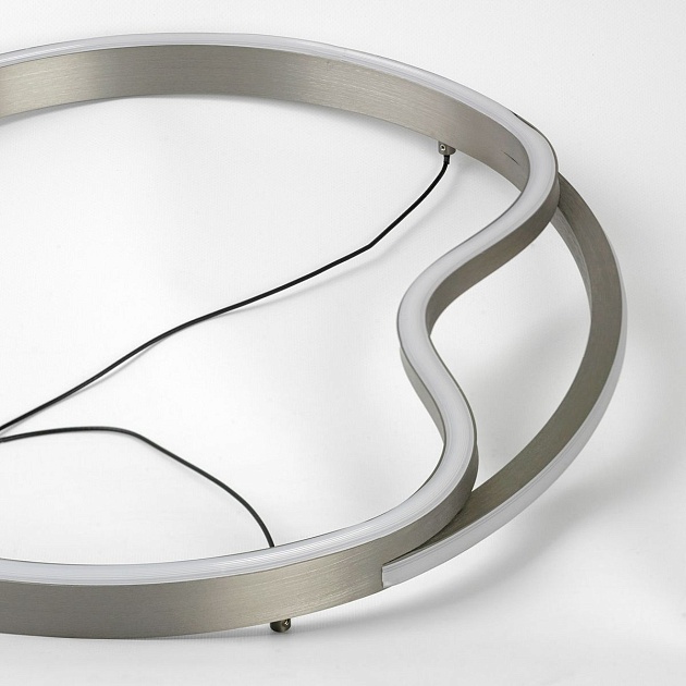 Подвесной светодиодный светильник Lussole Taylor LSP-7235 изображение 6 Подвесной светодиодный светильник Lussole Taylor LSP-7235 Фото № 6