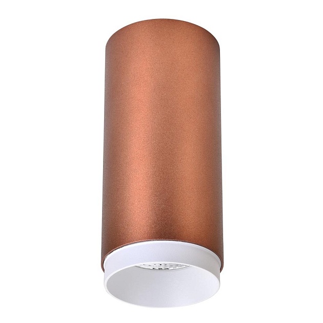 Потолочный светодиодный светильник Wertmark Stecken WE802.01.607 Фото № 5