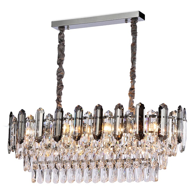 Подвесная люстра Ambrella light Traditional TR5199 изображение Подвесная люстра Ambrella light Traditional TR5199 Фото №