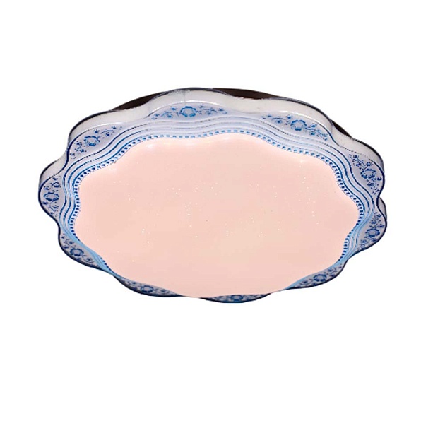 Потолочный светодиодный светильник Metronex MLR-03B Фото № 