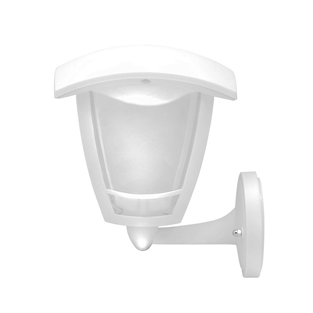 Уличный настенный светодиодный светильник Apeyron Дели 11-176 Фото № 