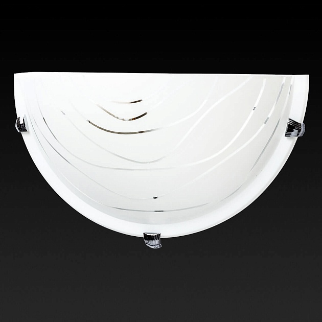 Настенный светильник Toplight Xithi TL9290Y-01WH Фото № 3