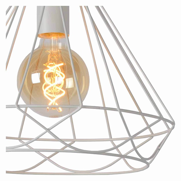 Подвесной светильник Lucide Kyara 78385/32/31 Фото № 2