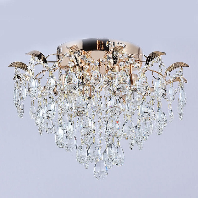 Потолочная люстра Reluce 04035-0.3-06 FGD Фото № 4