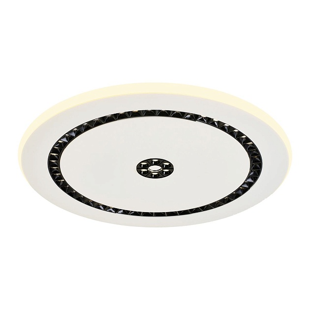 Потолочный светодиодный светильник F-Promo Skiva 4433-1C изображение 3 Потолочный светодиодный светильник F-Promo Skiva 4433-1C Фото № 3