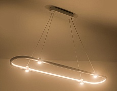 Подвесной светодиодный светильник Ambrella light Comfort Line FL5588 3