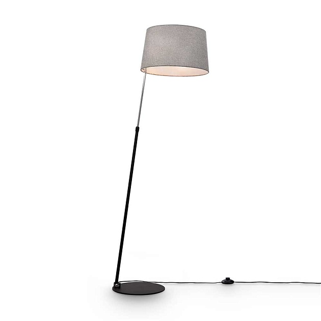 Торшер Maytoni Bergamo MOD613FL-01B изображение Торшер Maytoni Bergamo MOD613FL-01B Фото №