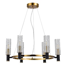 Подвесная люстра ST Luce Casali SL1238.303.06 2