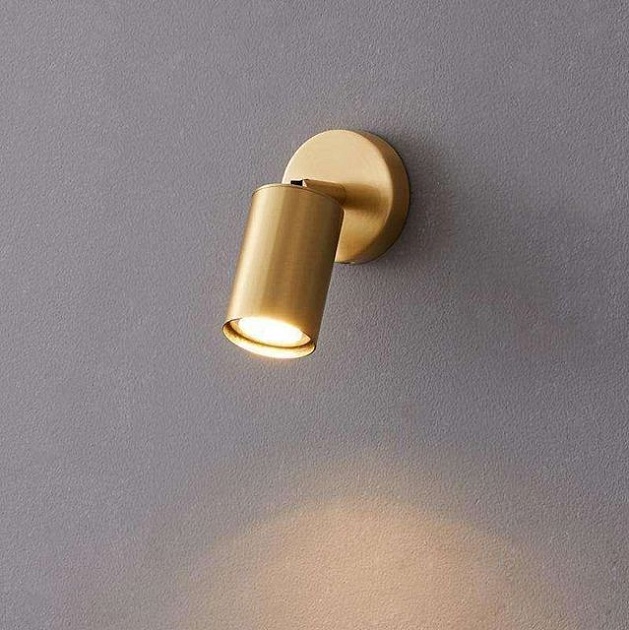 Спот Romatti Kobo Yelli 85005-1W Фото № 