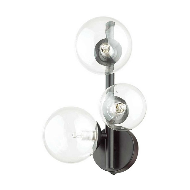 Бра Odeon Light Modern Tovi 4818/3W изображение Бра Odeon Light Modern Tovi 4818/3W Фото №