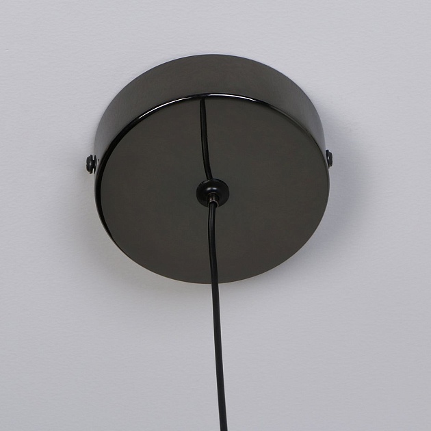 Подвесной светодиодный светильник Favourite Luna 4369-1P Фото № 3