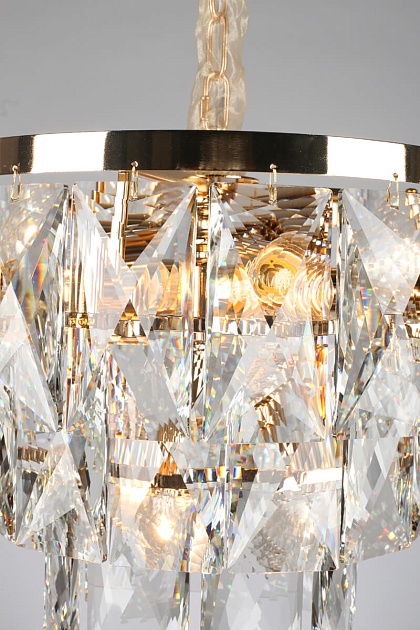 Подвесная люстра Omnilux Volpedo OML-72903-09 Фото № 6