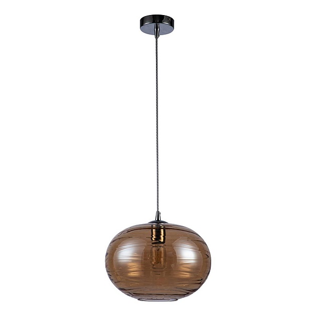 Подвесной светильник Indigo Oasi 11005/1P Amber V000099 изображение 2 Подвесной светильник Indigo Oasi 11005/1P Amber V000099 Фото № 2