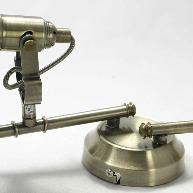 Спот Lussole Loft LSP-9960 изображение 4 Спот Lussole Loft LSP-9960 Фото № 4