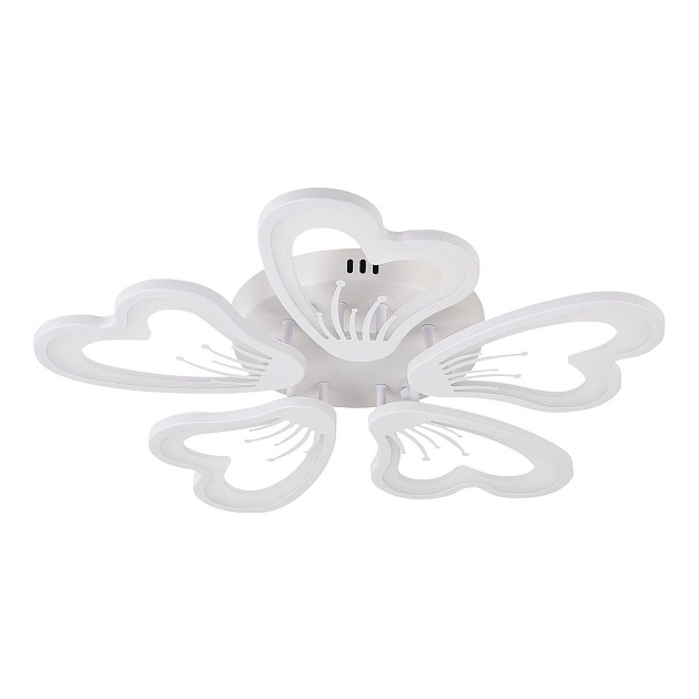 Потолочная светодиодная люстра Natali Kovaltseva Innovation Style 83030 Фото № 