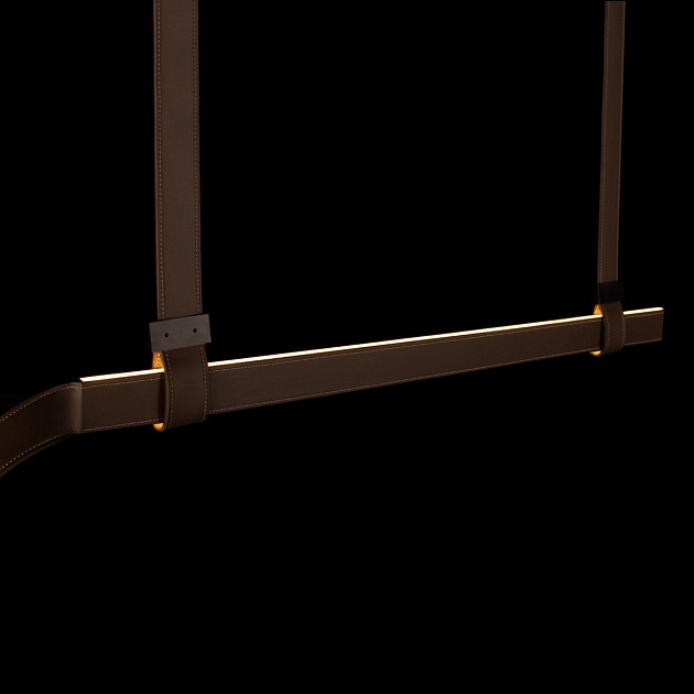 Подвесной светодиодный светильник Loft IT Strong 10241/1000 изображение 3 Подвесной светодиодный светильник Loft IT Strong 10241/1000 Фото № 3