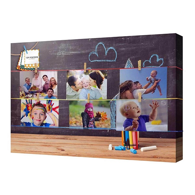 Фотофон Toplight 50х70см TL-F0017 Фото № 