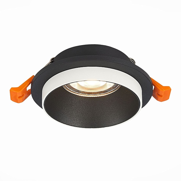 Встраиваемый светильник ST Luce ST206.408.01 Фото № 