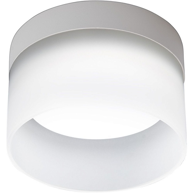 Встраиваемый светильник Feron HL453 41286 Фото № 