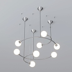 Подвесная люстра Bogates Brook 360/8 4