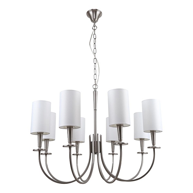 Подвесная люстра Stilfort Flokky 1044/11/08P изображение Подвесная люстра Stilfort Flokky 1044/11/08P Фото №