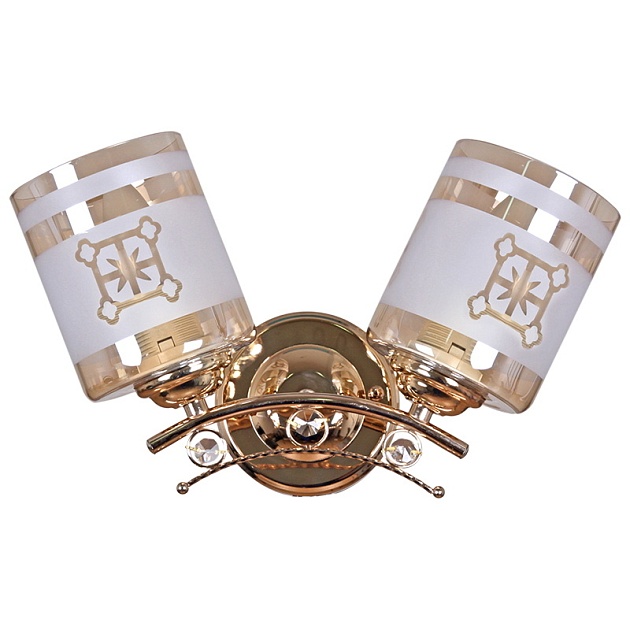 Бра Reluce 15011-0.2-02W Фото № 