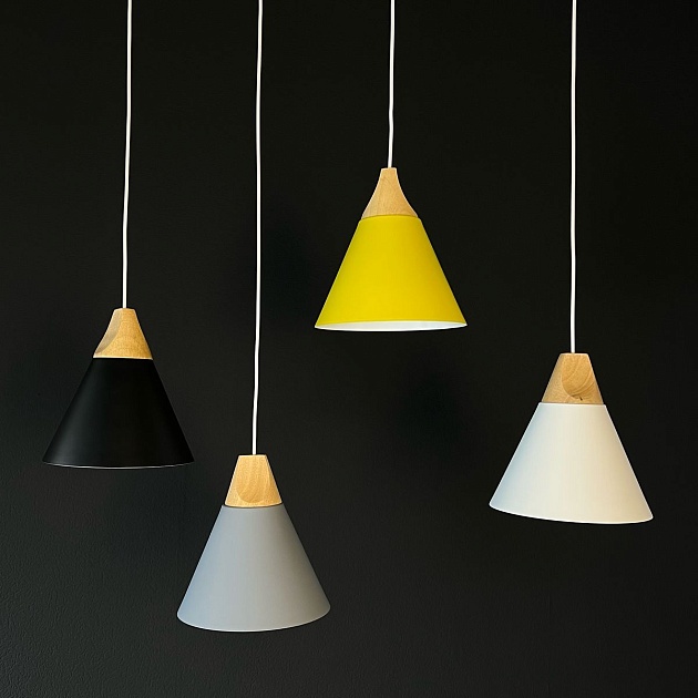 Подвесной светильник Imperium Loft XD-B 178212-26 Фото № 5