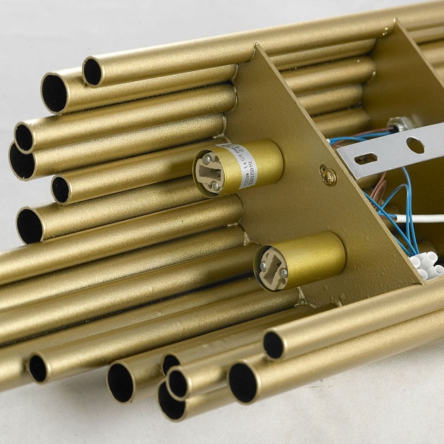 Настенный светильник Lussole Loft LSP-8475 Фото № 2