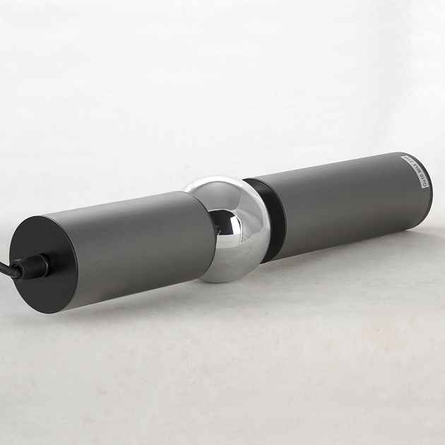 Подвесной светильник Lussole Loft Truman LSP-8572 Фото № 6