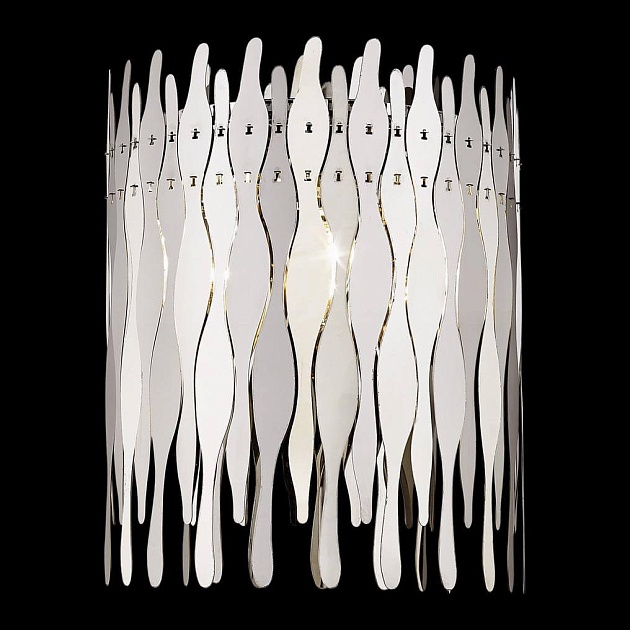 Настенный светильник Wertmark Celina WE128.03.101 изображение Настенный светильник Wertmark Celina WE128.03.101 Фото №