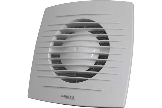 Вентилятор вытяжной Vesta-Electric EF-100 FLEF000000100 Фото № 2