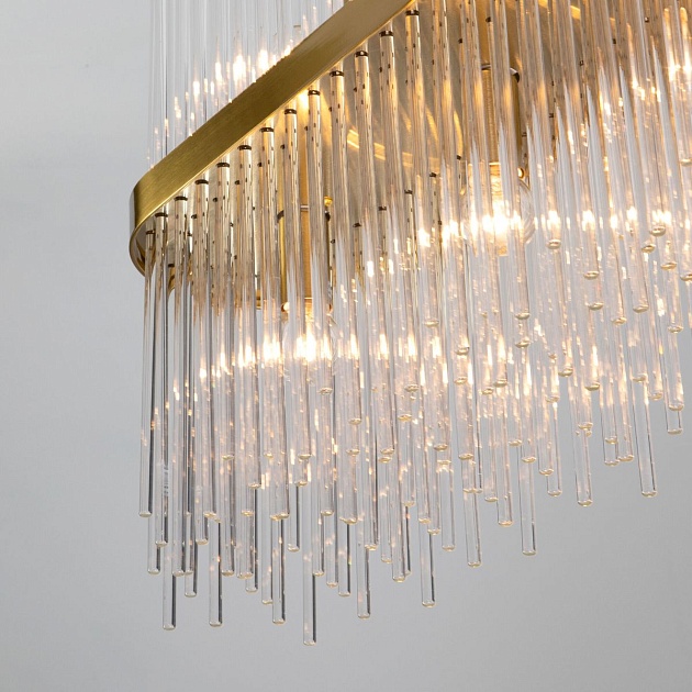 Подвесная люстра Bogates Allure 486/8 изображение 4 Подвесная люстра Bogates Allure 486/8 Фото № 4