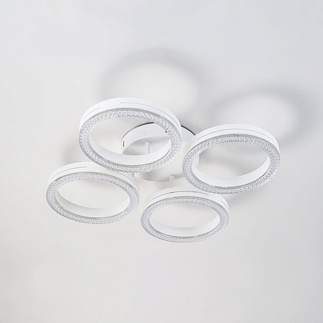 Потолочная люстра Escada FIANIT 10282/4LED Фото № 4