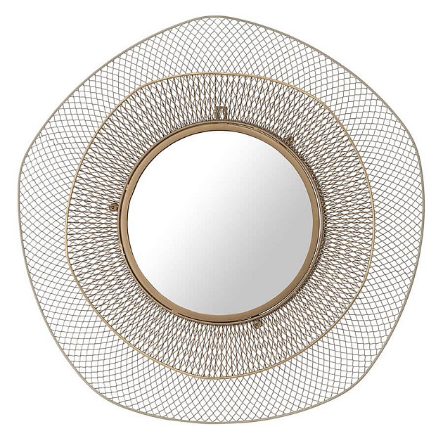 Зеркало Bergenson Bjorn Vinger BB0000163 изображение Зеркало Bergenson Bjorn Vinger BB0000163 Фото №