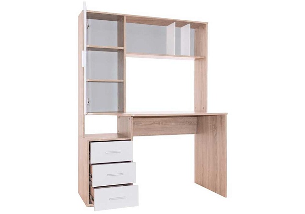 Компьютерный стол Woodville КСТ-16 287123 изображение 9 Компьютерный стол Woodville КСТ-16 287123 Фото № 9