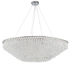 Подвесная люстра Indigo INTRIGO 12028/16PL Chrome V000370 3