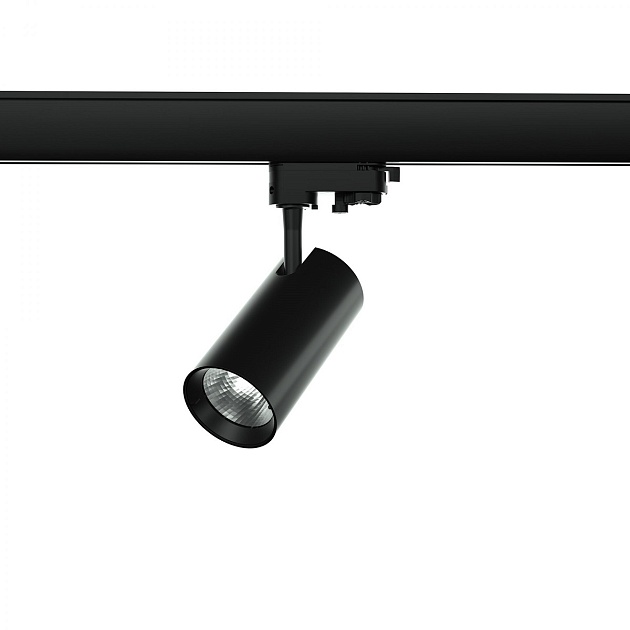 Трековый светодиодный светильник Deko-Light Horus 707096 Фото № 