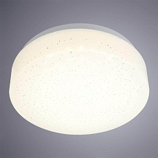 Встраиваемый светодиодный светильник Arte Lamp A3206PL-1WH 1