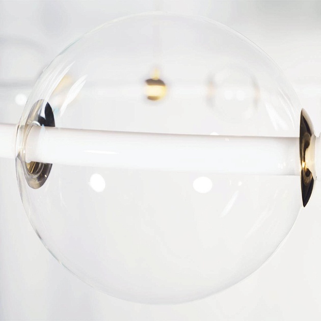 Подвесной светильник Loft IT Alpha 10126/730 Фото № 4