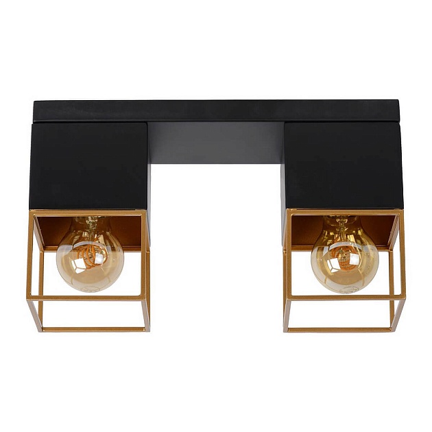 Потолочная люстра Lucide Rixt 21120/02/30 Фото № 