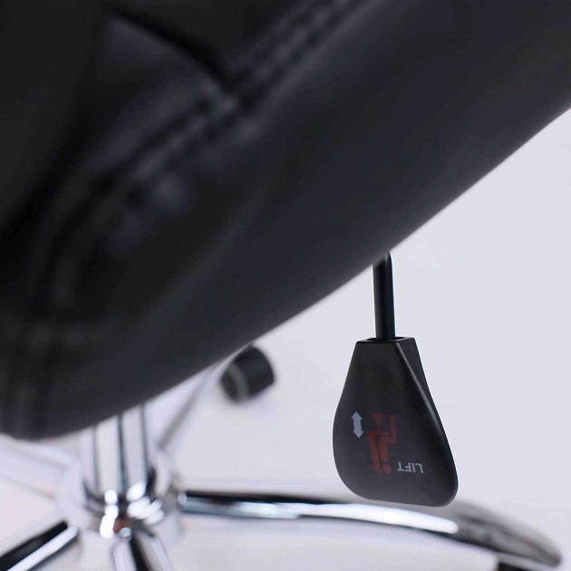 Кресло руководителя AksHome Mastif Eco черный 45793 изображение 8 Кресло руководителя AksHome Mastif Eco черный 45793 Фото № 8