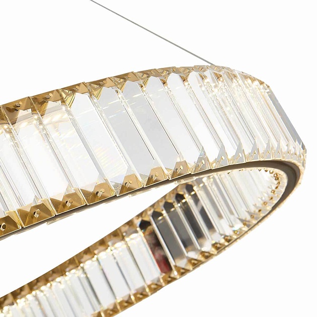 Подвесная люстра ST Luce TIVOLI SL1622.363.01 Фото № 3