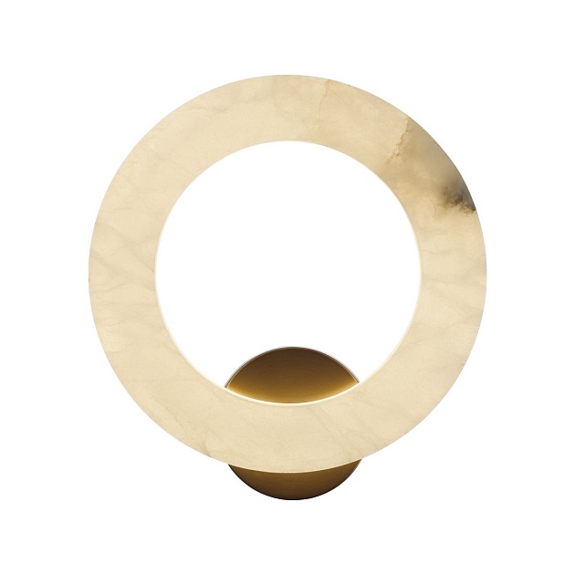 Бра Odeon Light L-Vision Marbella 6685/25WL Фото № 5