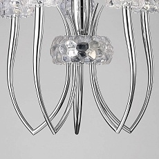 Подвесная люстра Mantra Loewe 4632 5