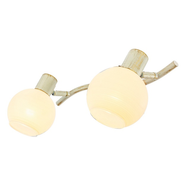 Спот Gerhort G81028/2wWT WT Фото № 2