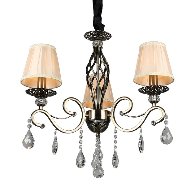 Подвесная люстра Omnilux Belluno OML-79113-03 Фото № 